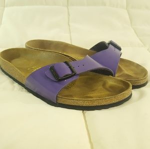 Birkenstock Madrid Sandal